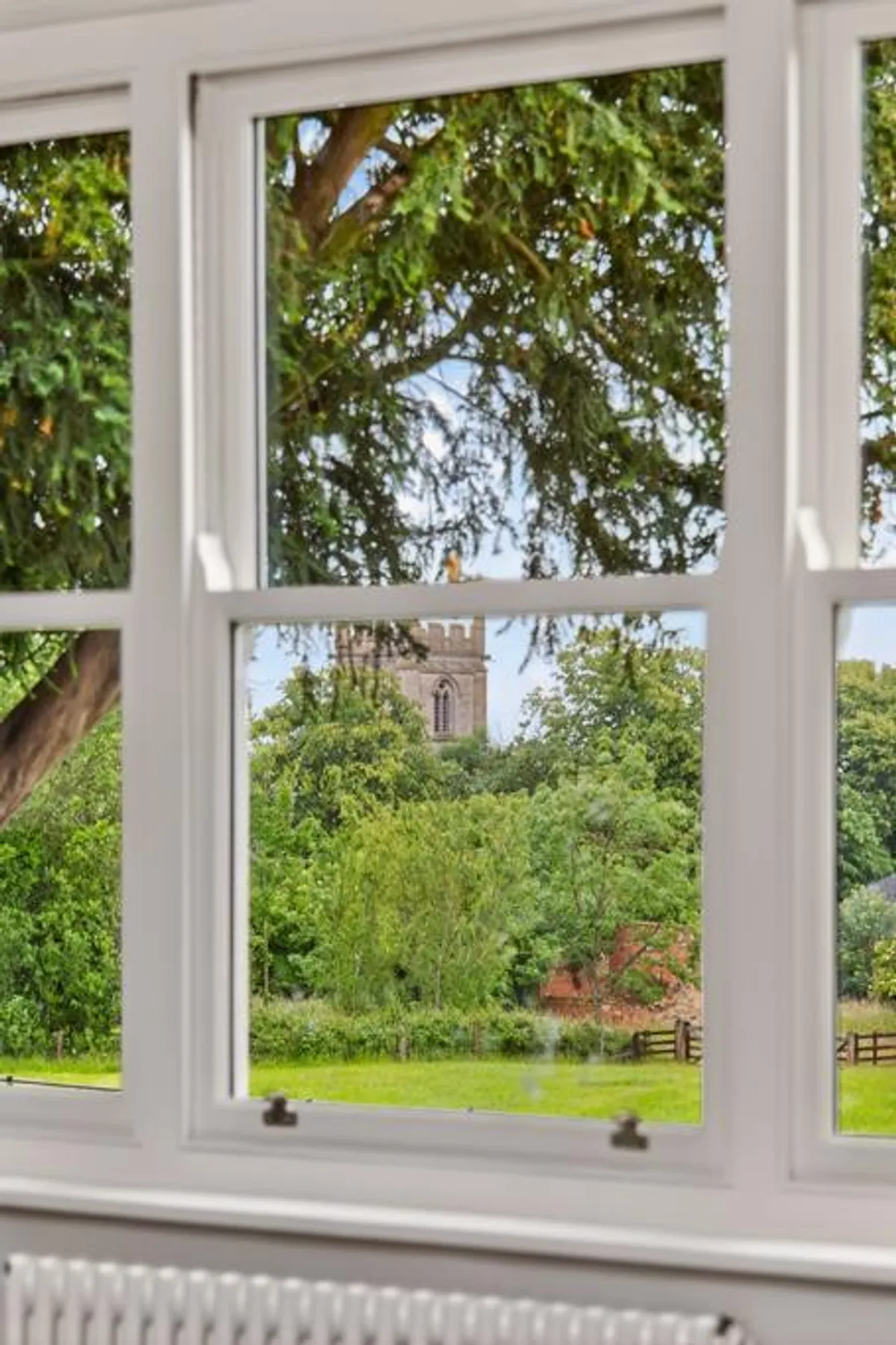 Highfields Farmhouse, Waltham Road, Freeby, Melton Mowbray