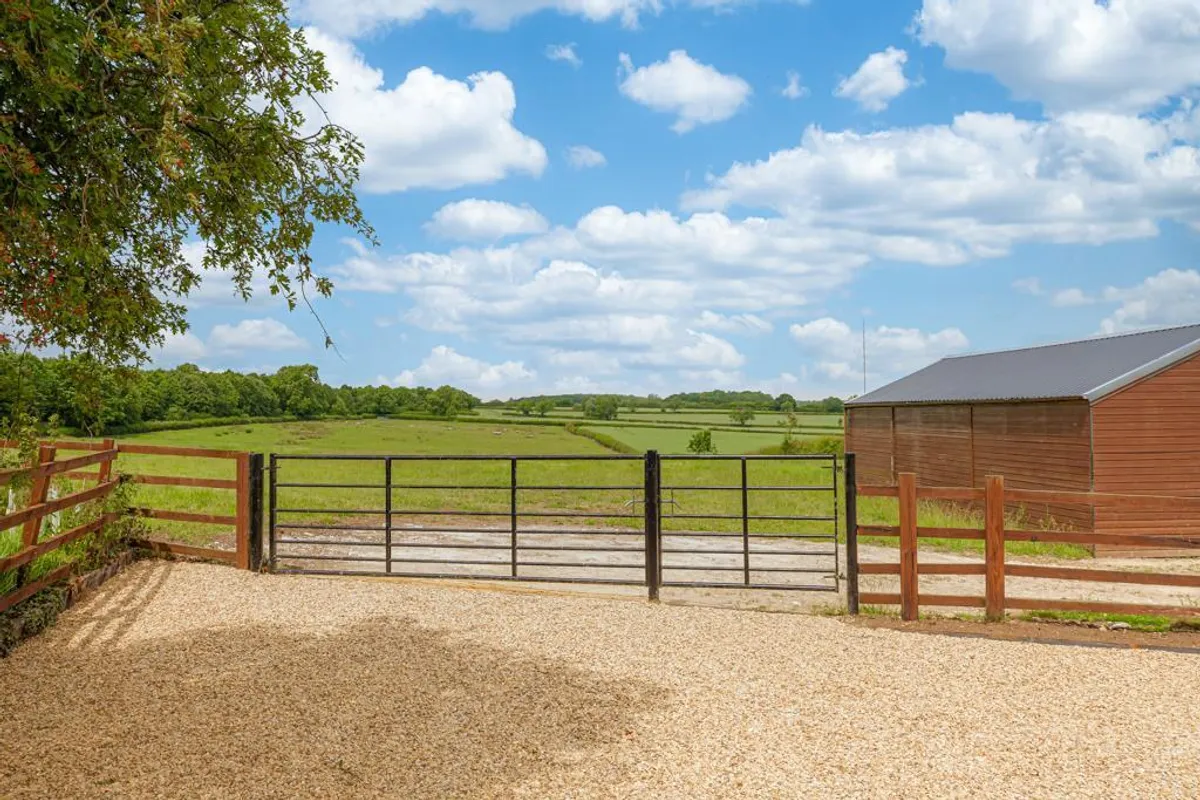 Highfields Farmhouse, Waltham Road, Freeby, Melton Mowbray