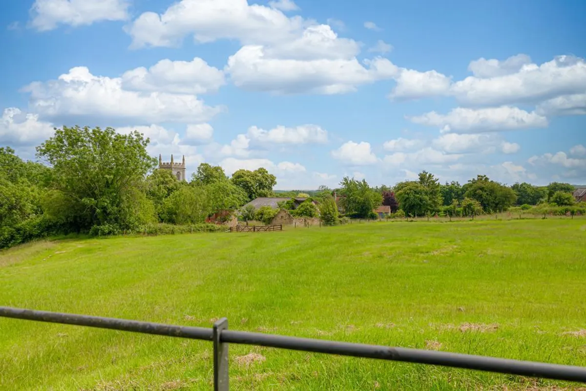 Highfields Farmhouse, Waltham Road, Freeby, Melton Mowbray