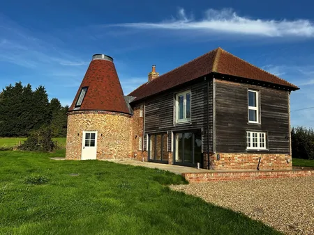 Witherenden Road, Mayfield, TN20