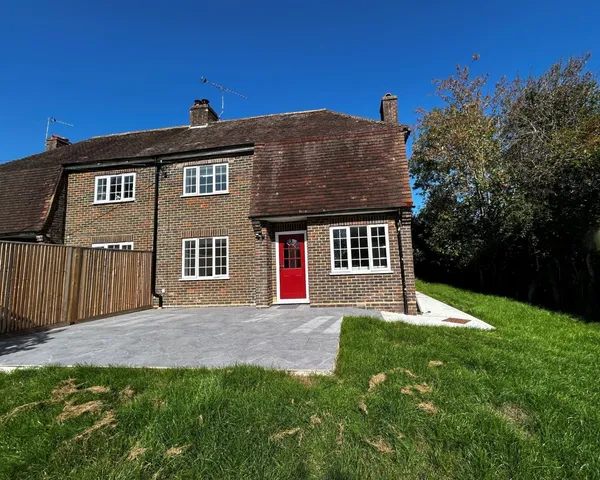 New Cottages, Lewes Road, Scaynes Hill, RH17 photo 1