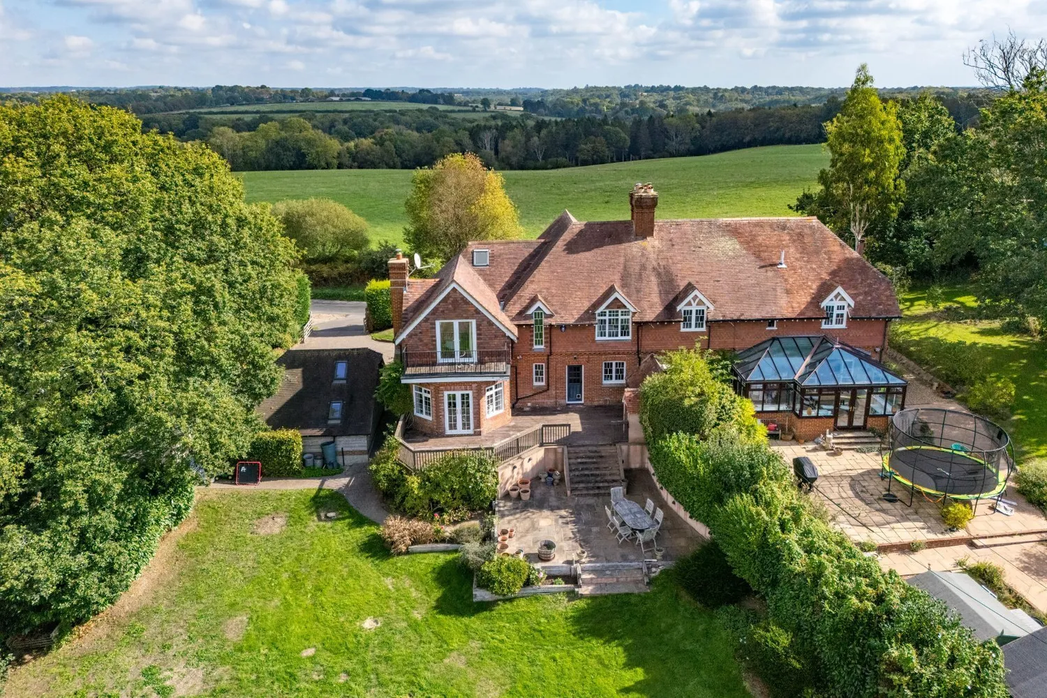Plummerden Lane, Lindfield, RH16 photo 2