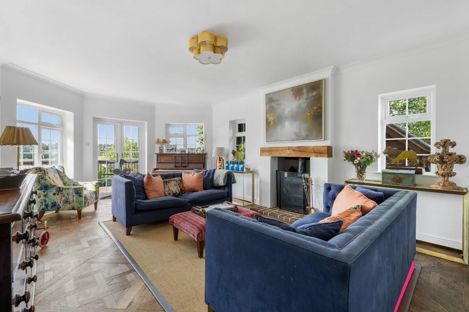 Plummerden Lane, Lindfield, RH16 photo 4