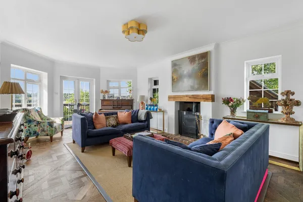 Plummerden Lane, Lindfield, RH16 photo 4