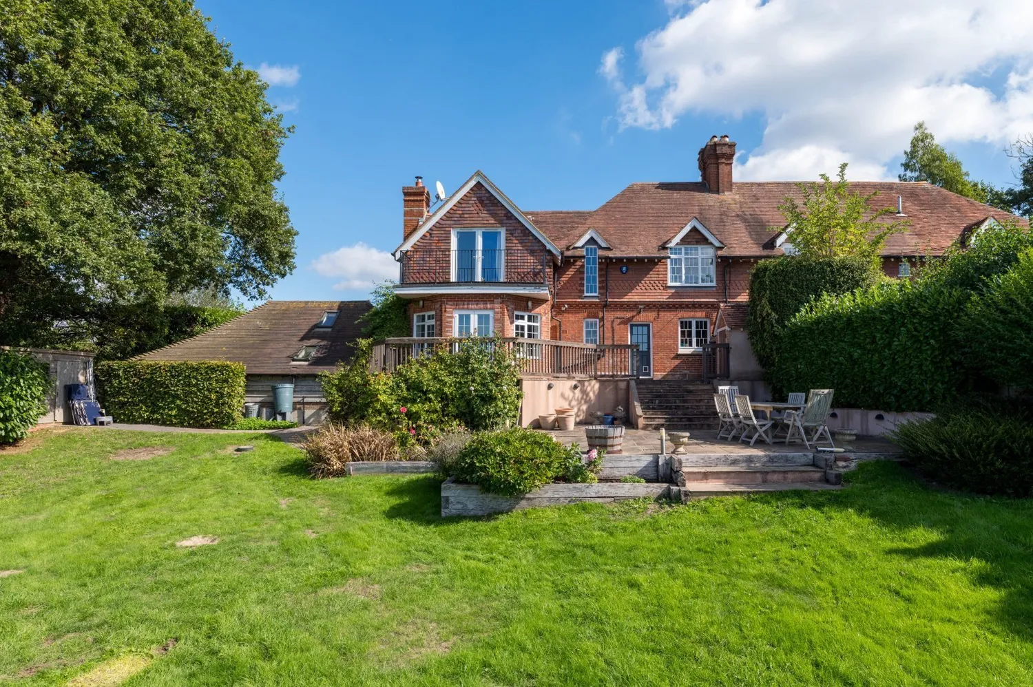 Plummerden Lane, Lindfield, RH16 photo 21