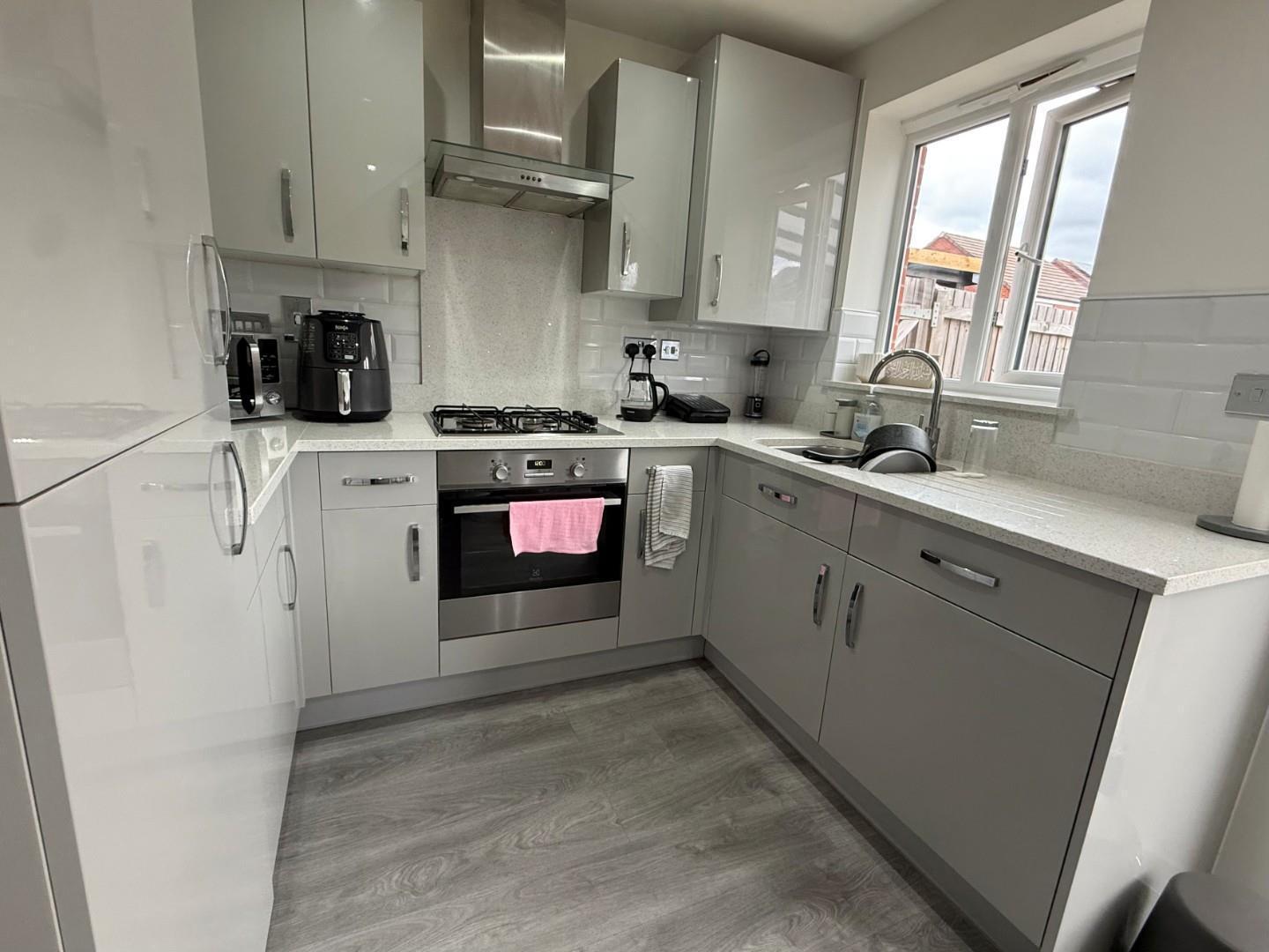 Lamport Lane, Kingsthorpe, Northampton Image 2