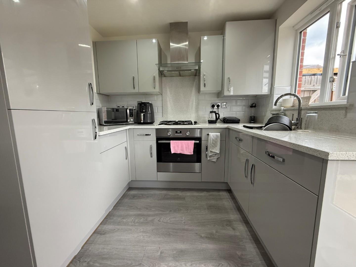 Lamport Lane, Kingsthorpe, Northampton Image 3