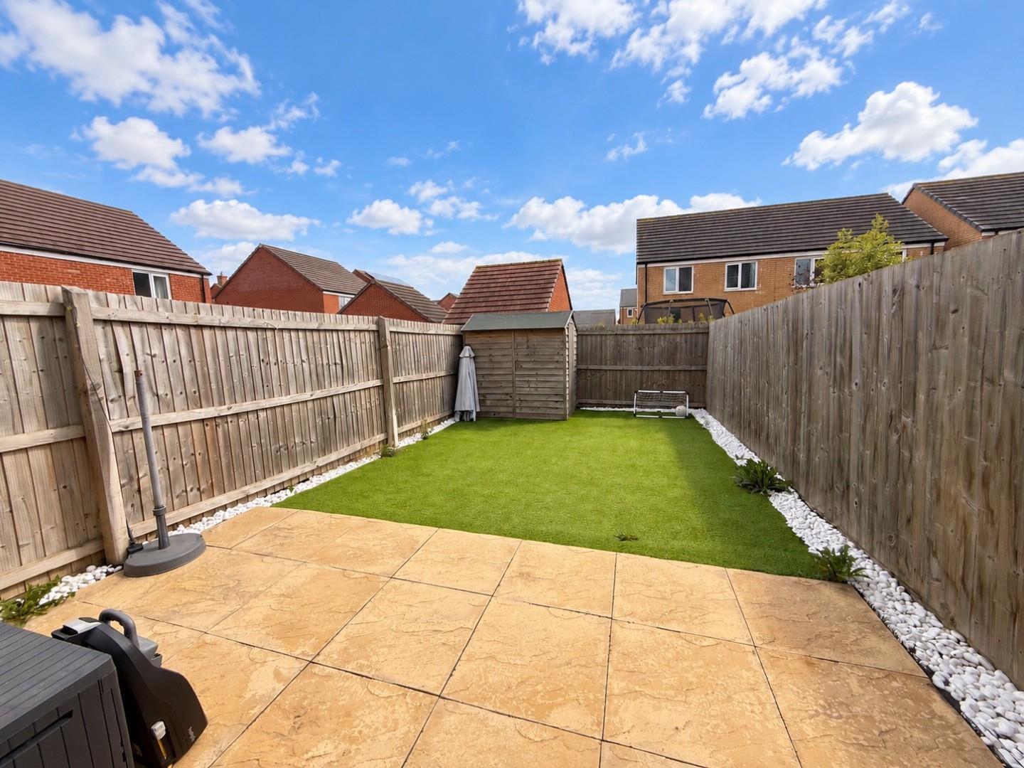 Lamport Lane, Kingsthorpe, Northampton Image 4