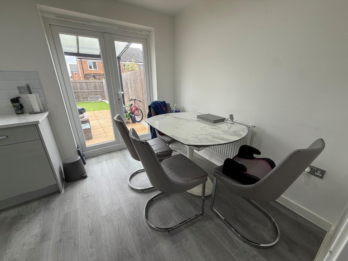 Lamport Lane, Kingsthorpe, Northampton Image 5