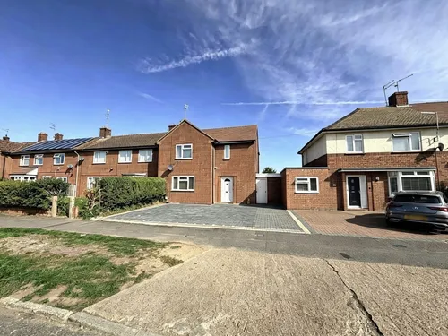 Chestnut Avenue, PETERBOROUGHphoto