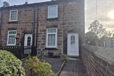 Main Street, Halton, RUNCORN
