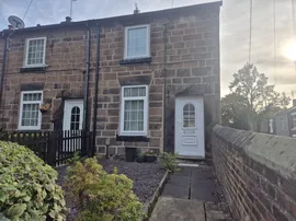 Main Street, Halton, RUNCORN photo