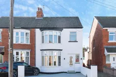 Silverdale Road, Hull