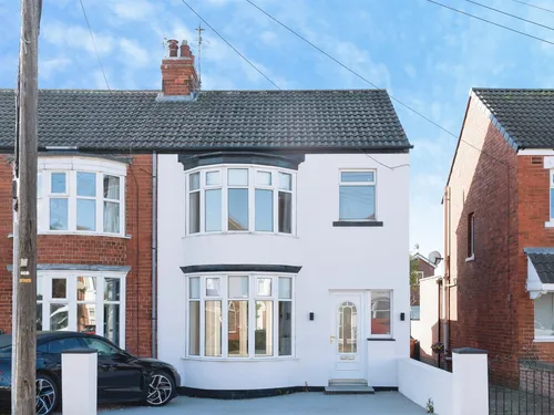 Silverdale Road, Hullphoto