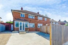 Property responsive