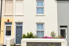 Lyndhurst Road, WORTHING