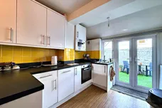 Lyndhurst Road, WORTHING