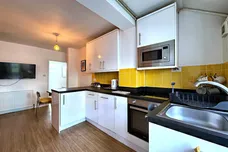 Lyndhurst Road, WORTHING