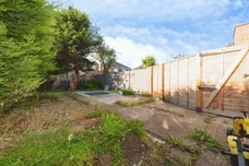 Silverdale Road, Hull
