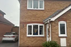 Beaufort Way, Worksop