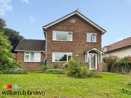 Church Hill, Burstall, Ipswich photo