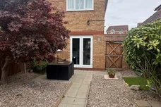Beaufort Way, Worksop