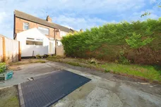 Silverdale Road, Hull