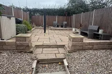 Beaufort Way, Worksop