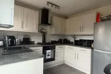 Beaufort Way, Worksop