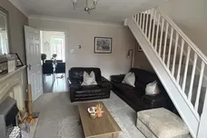 Beaufort Way, Worksop