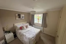 Beaufort Way, Worksop