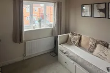 Beaufort Way, Worksop