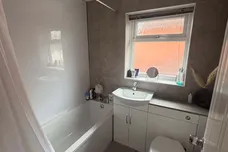 Beaufort Way, Worksop