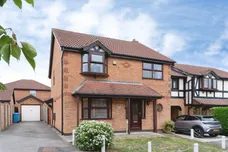Sackville Close, BEVERLEY