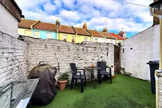 Lyndhurst Road, WORTHING