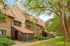 Armstrong Close, Newmarket