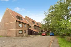 Armstrong Close, Newmarket