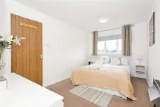 Armstrong Close, Newmarket