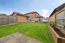 Sackville Close, BEVERLEY