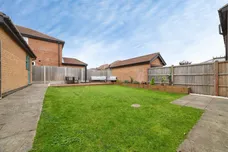 Sackville Close, BEVERLEY