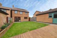Sackville Close, BEVERLEY