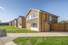 Linton Place, Linton On Ouse, YORK