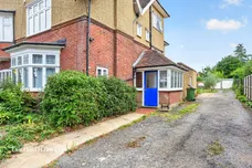 Hillcroome Road, Sutton