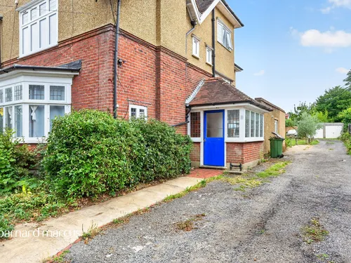 Hillcroome Road, Suttonphoto