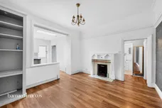Hillcroome Road, Sutton