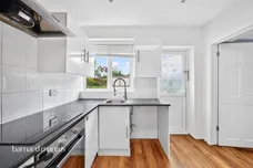 Hillcroome Road, Sutton