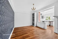 Hillcroome Road, Sutton