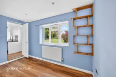 Hillcroome Road, Sutton