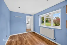 Hillcroome Road, Sutton