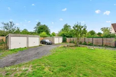 Hillcroome Road, Sutton